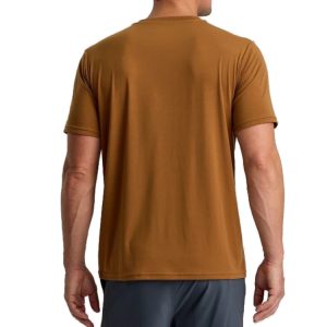 FreeFly Elevate Lightweight T-Shirt – Men’s